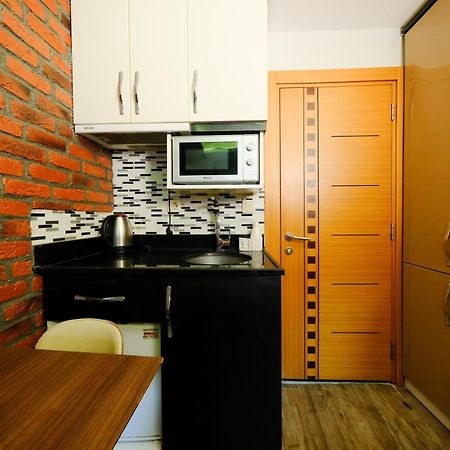 Taksim Celebi Suites Provincia di Provincia di Istanbul Esterno foto
